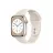 Smartwatch APPLE WATCH SERIES 8 GPS 45MM, STARLIGHT ALUMINIUM STARLIGHT SPORT BAND