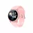 Smartwatch SMA R7, Pink