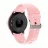 Smartwatch SMA R7, Pink