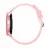 Smartwatch SMA R7, Pink
