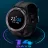 Smartwatch Mibro X1, Black