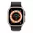 Smartwatch Charome HD Call T8 Ultra, Black