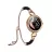 Smartwatch Maxcom FW51 CRYSTAL, Gold/Black
