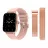 Smartwatch Maxcom FW55 Aurum Pro Gold
