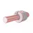 Микрофон HELMET Wireless Karaoke H12 Rose