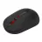 Mouse wireless MIIIW Mute, Black