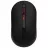 Mouse wireless MIIIW Mute, Black