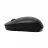 Mouse wireless MIIIW Mute, Black