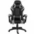 Fotoliu Gaming HELMET CH-501, Grey, Piele PVC