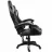 Fotoliu Gaming HELMET CH-501, Grey, Piele PVC
