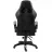 Fotoliu Gaming HELMET CH-501, Grey, Piele PVC