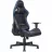 Fotoliu Gaming HELMET CH-502, Blue, Piele PVC