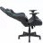 Fotoliu Gaming HELMET CH-502, Blue, Piele PVC