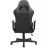 Fotoliu Gaming HELMET CH-502, Verde, Piele PVC, Gazlift, 120 kg, 150-190 cm
