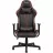 Fotoliu Gaming HELMET CH-502, Rosu, Piele PVC, Metal, Plastic, Gazlift, 120 kg, 150-190 cm