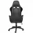 Fotoliu Gaming HELMET CH-503, Negru, Piele PVC