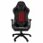 Fotoliu Gaming HELMET CH-503, Negru, Piele PVC