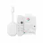 Accesoriu TV GOOGLE Chromecast With TV 4K White