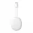 Accesoriu TV GOOGLE CHROMECAST WITH TV 4K WHITE