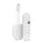 Accesoriu TV GOOGLE CHROMECAST WITH TV 4K WHITE