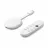 Accesoriu TV GOOGLE Chromecast With TV 4K White
