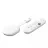 Accesoriu TV GOOGLE CHROMECAST WITH TV 4K WHITE