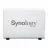NAS Server SYNOLOGY "DS223J", 2-BAY, REALTEK 4-CORE 1.7GHZ, 1GB DDR4