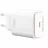 Încarcator XO TYPE-C PD20W, L90B, WHITE