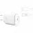 Încarcator XO TYPE-C PD20W, L90B, WHITE
