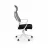 Офисное кресло AG Valdez 2, Черный, Серый