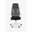 Офисное кресло AG Valdez 2, Черный, Серый