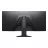Monitor gaming DELL S3422DWG Curved Gaming Black, 4ms, 21:9, 300M:1, 300cd, 3440 x 1440, 178°/178°, HDMI2.0 x 2, DisplayPort, Refresh Rate 144Hz, AMD FreeSync Premium Pro, Curvature 1800R, USB Hub: 2 x USB3.0, Audio Line out, Height Adjustment, VESA
