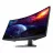 Monitor gaming DELL S3422DWG Curved Gaming Black, 4ms, 21:9, 300M:1, 300cd, 3440 x 1440, 178°/178°, HDMI2.0 x 2, DisplayPort, Refresh Rate 144Hz, AMD FreeSync Premium Pro, Curvature 1800R, USB Hub: 2 x USB3.0, Audio Line out, Height Adjustment, VESA