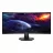 Monitor gaming DELL S3422DWG Curved Gaming Black, 4ms, 21:9, 300M:1, 300cd, 3440 x 1440, 178°/178°, HDMI2.0 x 2, DisplayPort, Refresh Rate 144Hz, AMD FreeSync Premium Pro, Curvature 1800R, USB Hub: 2 x USB3.0, Audio Line out, Height Adjustment, VESA