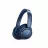 Casti cu fir si microfon Anker Over-Ear Soundcore Life Q35, LDAC, Multi Mode Activ Noise Cancelling, Deep Bass, up to 40 hours playtime, Bluetooth 5.0, WiFi, MultiPoint, HiRes, NFC, Foldable, blue
