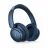 Casti fara fir Anker Over-Ear Soundcore Life Tune, Hybrid Active Noise Cancelling, Deep Bass, up to 60 hours playtime, Bluetooth 5.0, WiFi, MultiPoint, HiRes, black