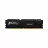 RAM KINGSTON 32GB DDR5-6000 FURY® Beast DDR5 EXPO, PC48000, CL36, 2Rx8, 1.35V, Auto-overclocking, Asymmetric BLACK low-profile heat spreader, AMD® EXPO v1.0 and Intel® ExtremeMemory Profiles (Intel® XMP) 3.0