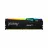 Модуль памяти KINGSTON 32GB (Kit of 2*16GB) DDR5-5200 FURY® Beast DDR5 EXPO, PC41600, CL36, 1Rx8, 1.25V, Auto-overclocking, Asymmetric BLACK low-profile heat spreader, AMD® EXPO v1.0 andIntel® Extreme Memory Profiles (Intel® XMP) 3.0