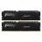RAM KINGSTON 32GB (KIT OF 2*16GB) DDR5-5600 FURY® BEAST DDR5 EXPO, PC44800, CL36, 1Rx8, 1.25V, Auto-overclocking, Asymmetric BLACK low-profile heat spreader, AMD® EXPO v1.0 andIntel® Extreme Memory Profiles (Intel® XMP) 3.0