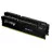 RAM KINGSTON 32GB (KIT OF 2*16GB) DDR5-5600 FURY® BEAST DDR5 EXPO, PC44800, CL36, 1Rx8, 1.25V, Auto-overclocking, Asymmetric BLACK low-profile heat spreader, AMD® EXPO v1.0 andIntel® Extreme Memory Profiles (Intel® XMP) 3.0