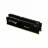 Модуль памяти KINGSTON 64GB (Kit of 2*32GB) DDR5-5600 FURY® Beast DDR5 EXPO, PC44800, CL40, 2Rx8, 1.25V, Auto-overclocking, Asymmetric BLACK low-profile heat spreader, AMD® EXPO v1.0 andIntel® Extreme Memory Profiles (Intel® XMP) 3.0.