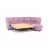 Угловой диван PANMOBILI Mandi, Розовый, 300x235