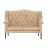 Canapea PANMOBILI REGAL, 150x105x85