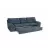 Диван PANMOBILI Max M, 270x100x85
