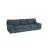 Диван PANMOBILI Max M, 270x100x85