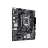 Материнская плата ASUS RIME H510M-E R2.0 INTEL H510, LGA1200, Dual DDR4 3200MHz, PCI-E 4.0/3.0 x16, D-Sub/Display Port 1.4/HDMI 2.0, USB3.2, SATA 6 Gbps, M.2 x4 Socket, SB 8-Ch., GigabitLAN, Aura Sync