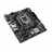 Материнская плата ASUS RIME H510M-E R2.0 INTEL H510, LGA1200, Dual DDR4 3200MHz, PCI-E 4.0/3.0 x16, D-Sub/Display Port 1.4/HDMI 2.0, USB3.2, SATA 6 Gbps, M.2 x4 Socket, SB 8-Ch., GigabitLAN, Aura Sync