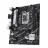 Placa de baza ASUS PRIME B760M-K INTEL B760, LGA1700, Dual DDR5 8000MHz, PCIe 4.0 x16, D-Sub/HDMI, USB3.2, SATA RAID, 2 x M.2 slots PCIe 4.0 x4, SB 8-Ch., GigabitLAN, Aura Sync RGB Lighting