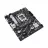 Placa de baza ASUS PRIME B760M-K INTEL B760, LGA1700, Dual DDR5 8000MHz, PCIe 4.0 x16, D-Sub/HDMI, USB3.2, SATA RAID, 2 x M.2 slots PCIe 4.0 x4, SB 8-Ch., GigabitLAN, Aura Sync RGB Lighting