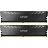 Модуль памяти LEXAR 16GB DDR4 Dual-Channel Kit THOR, 16GB (2x8GB) DDR4 (LD4BU008G-R3200GDXG) PC4-25600 3200MHz CL16, Retail